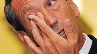 Mark Sanford: Jerk - But Principled Jerk